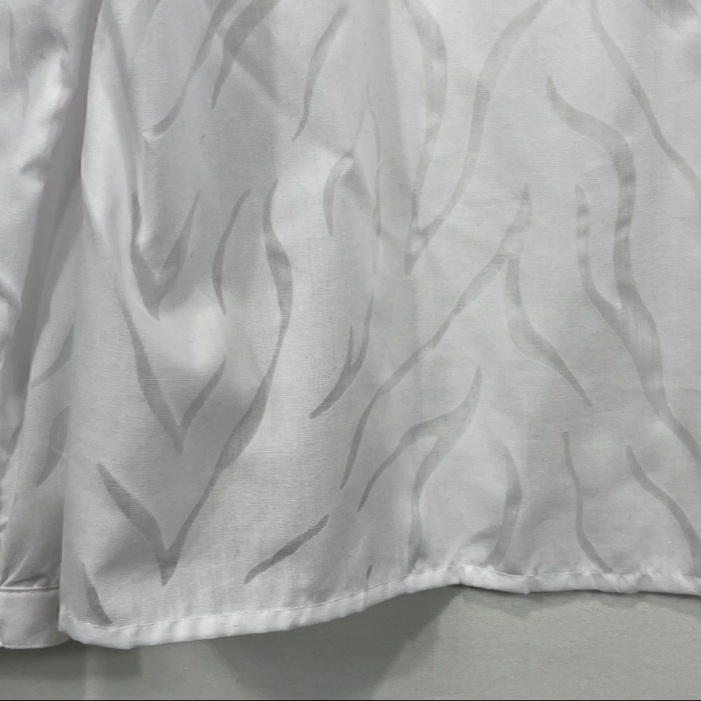 Emma James tucks lace trim long sleeve Shirt - Picture 11 of 14
